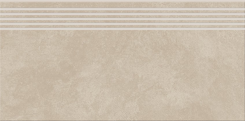 ARES BEIGE STEPTREAD RECT 30 x 60 OD708-022